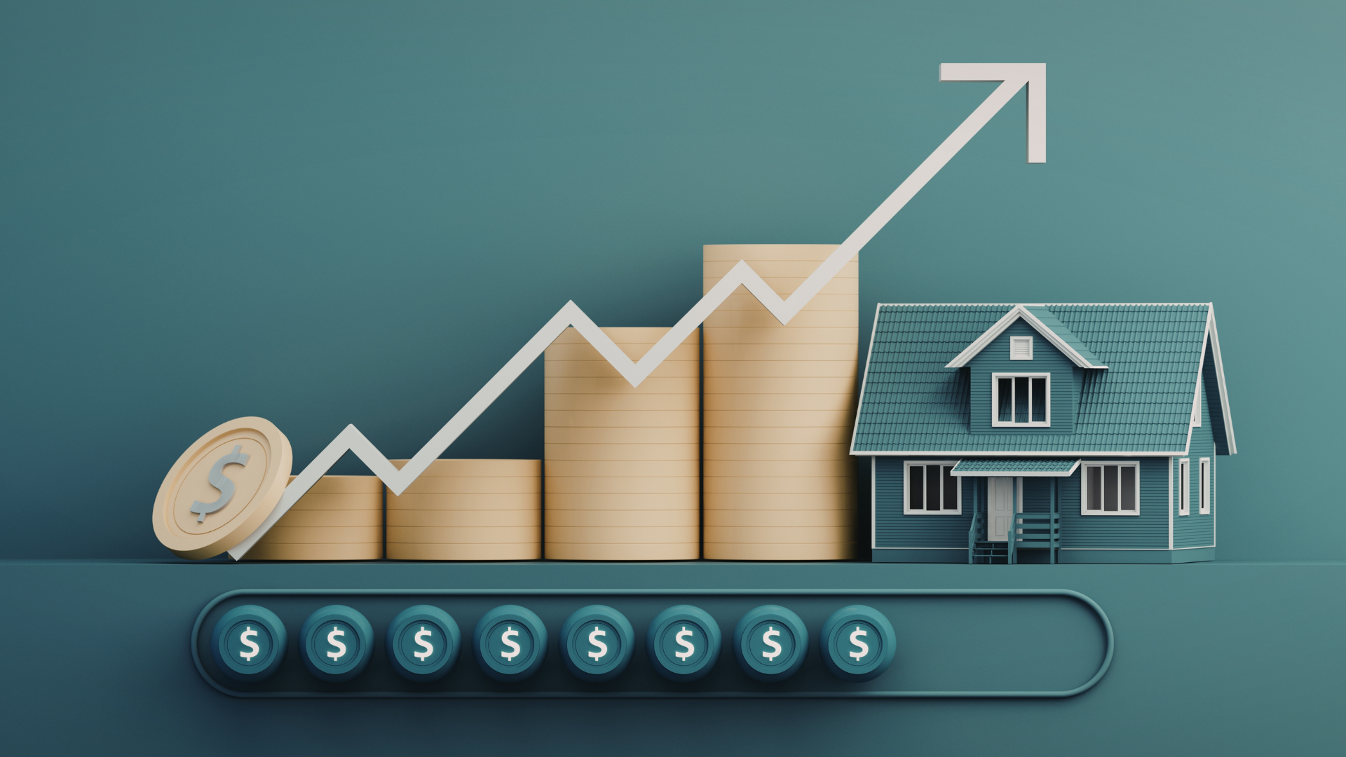 Tracking Home Values: The Current Market Analysis (CMA)