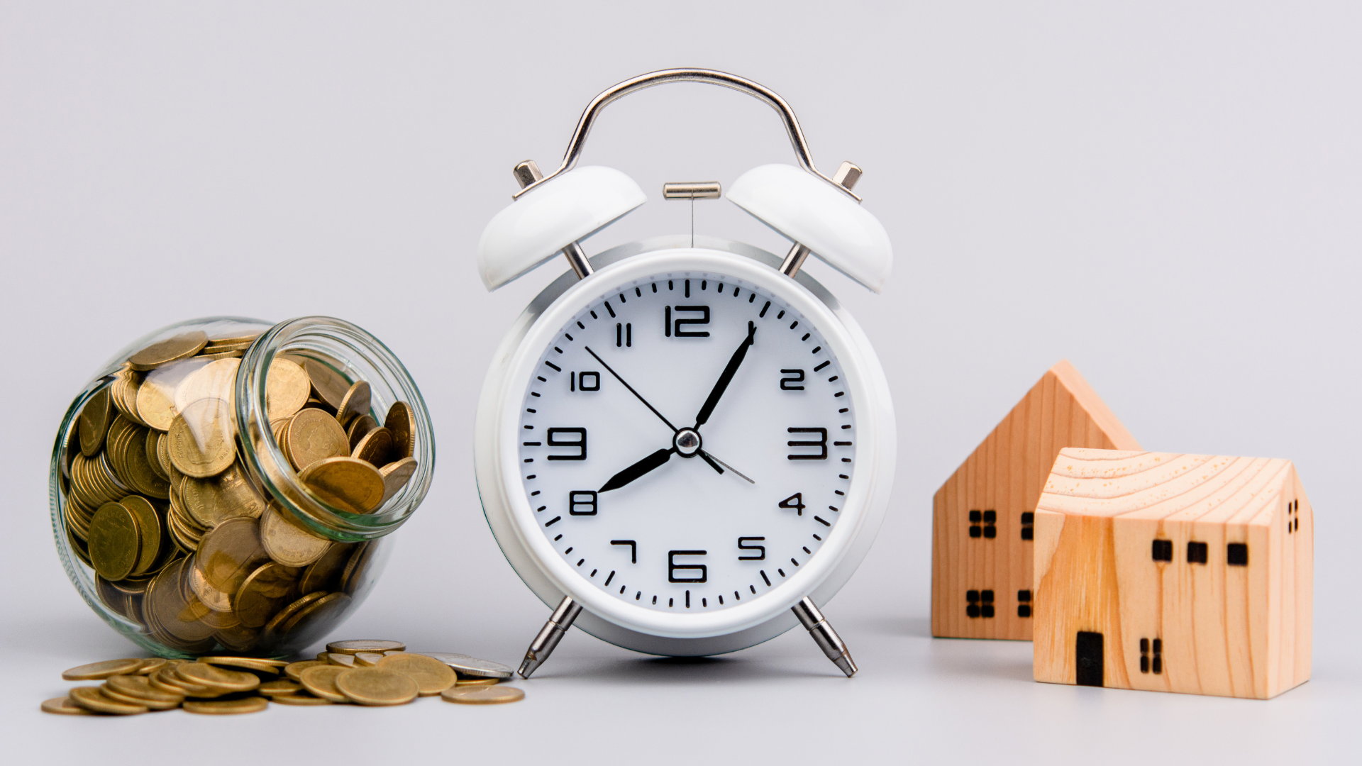 Market Timing vs. Time in the Market