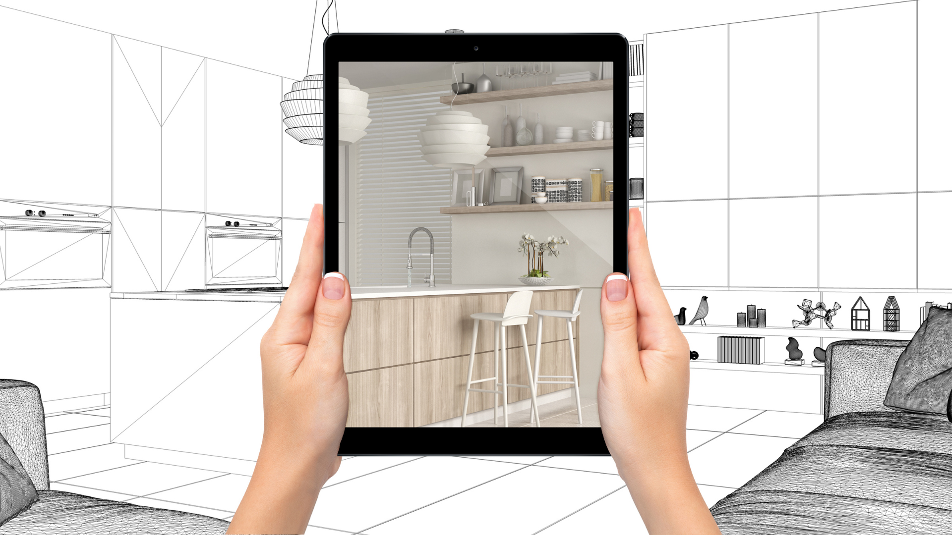 The Psychology of Property Staging